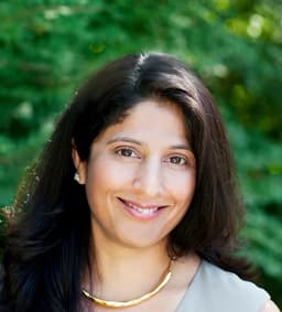 Monica Goel profile